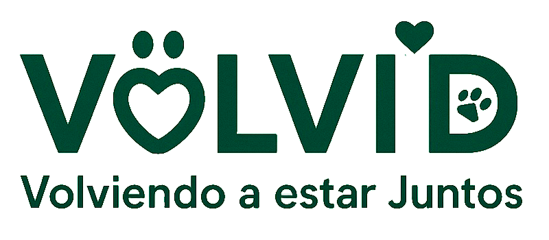 VÖLVID - Volviendo a estar Juntos